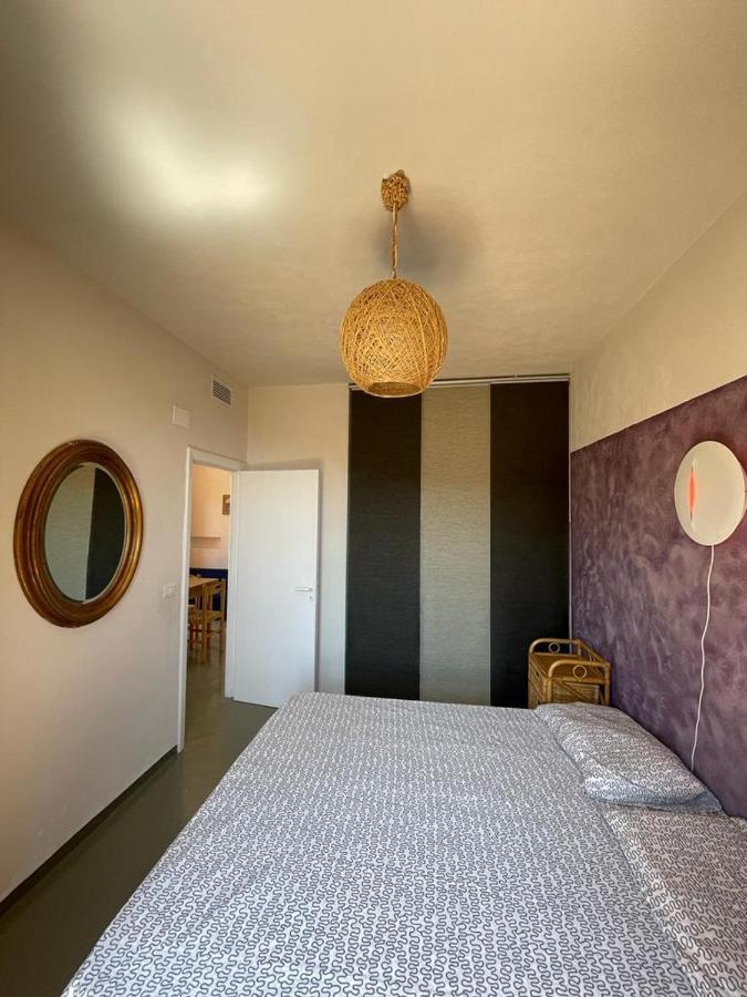 Colori Del Sud - Residence มัตตีนาตา ภายนอก รูปภาพ
