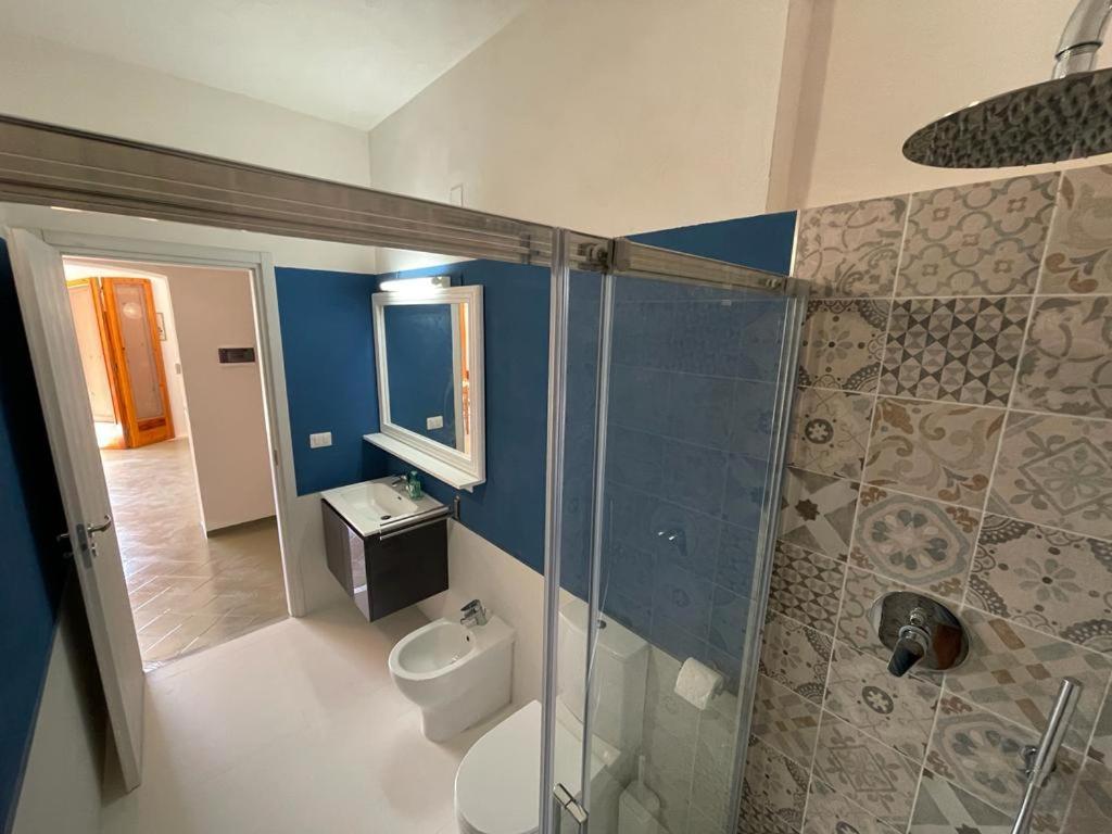 Colori Del Sud - Residence มัตตีนาตา ภายนอก รูปภาพ