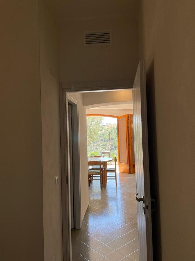 Colori Del Sud - Residence มัตตีนาตา ภายนอก รูปภาพ
