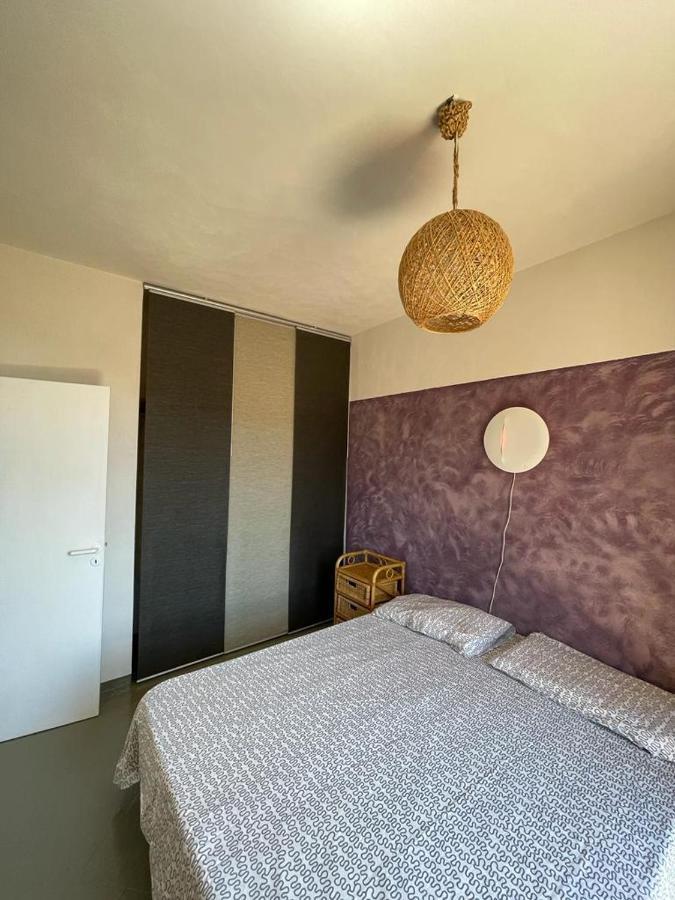 Colori Del Sud - Residence มัตตีนาตา ภายนอก รูปภาพ