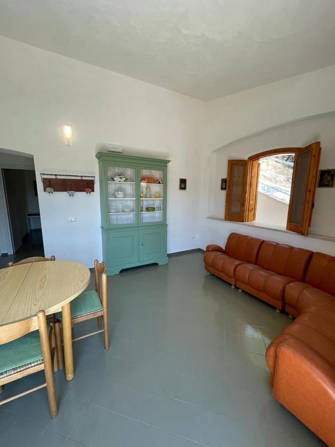 Colori Del Sud - Residence มัตตีนาตา ภายนอก รูปภาพ