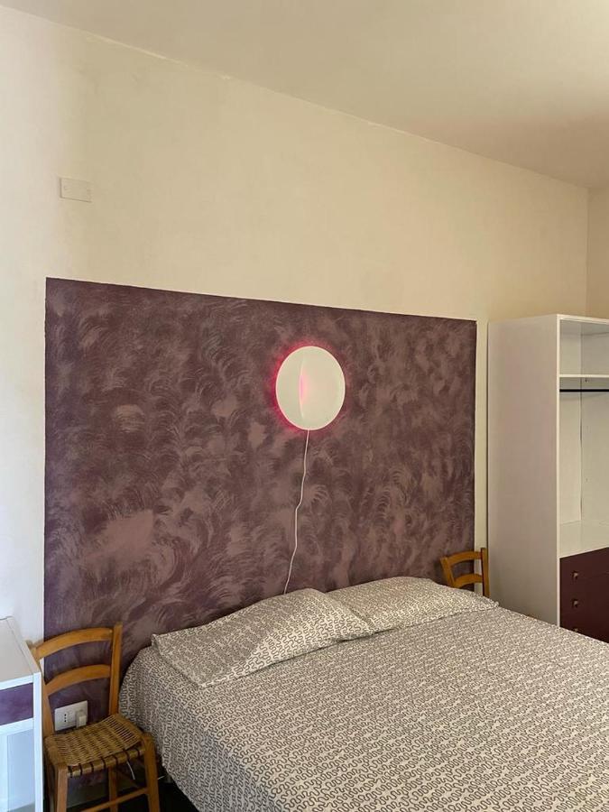 Colori Del Sud - Residence มัตตีนาตา ภายนอก รูปภาพ