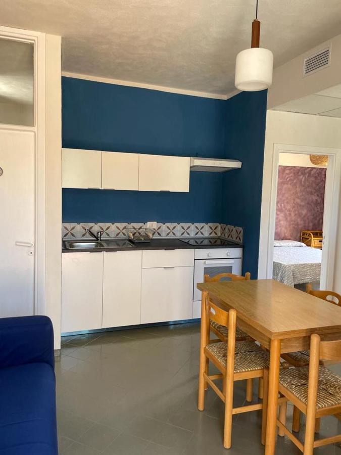Colori Del Sud - Residence มัตตีนาตา ภายนอก รูปภาพ
