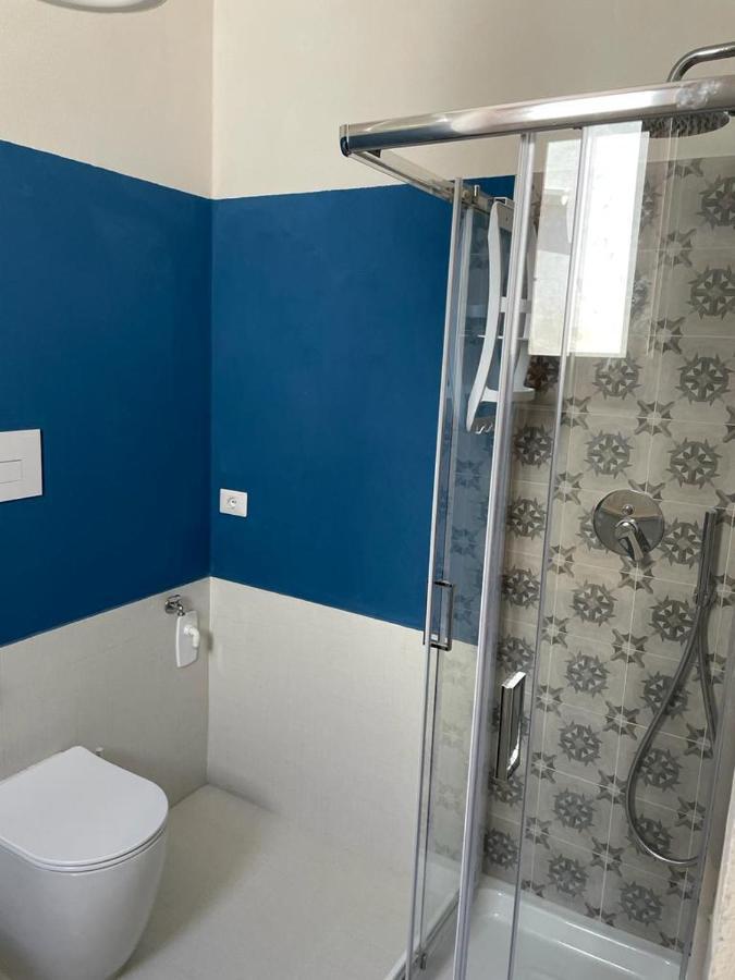 Colori Del Sud - Residence มัตตีนาตา ภายนอก รูปภาพ