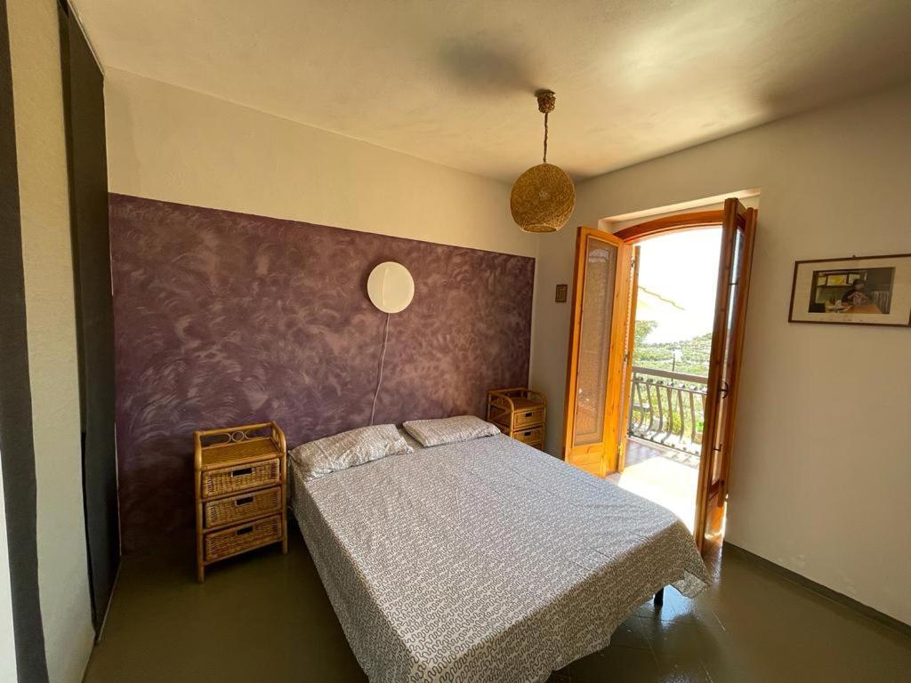 Colori Del Sud - Residence มัตตีนาตา ภายนอก รูปภาพ